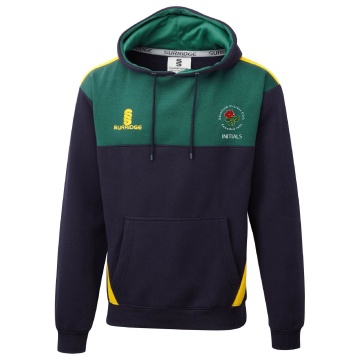 Edenfield CC Blade Hoodie
