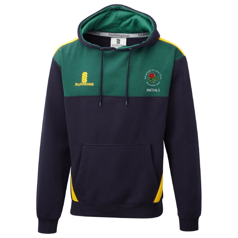 Edenfield CC Blade Hoodie