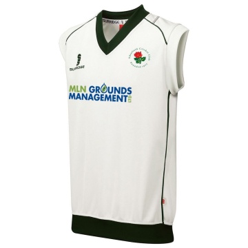 Edenfield CC Sleeveless Sweater