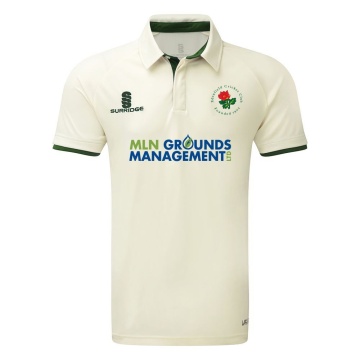 Edenfield CC Ergo S/S playing shirt