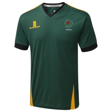 Edenfield CC Blade Training Tee