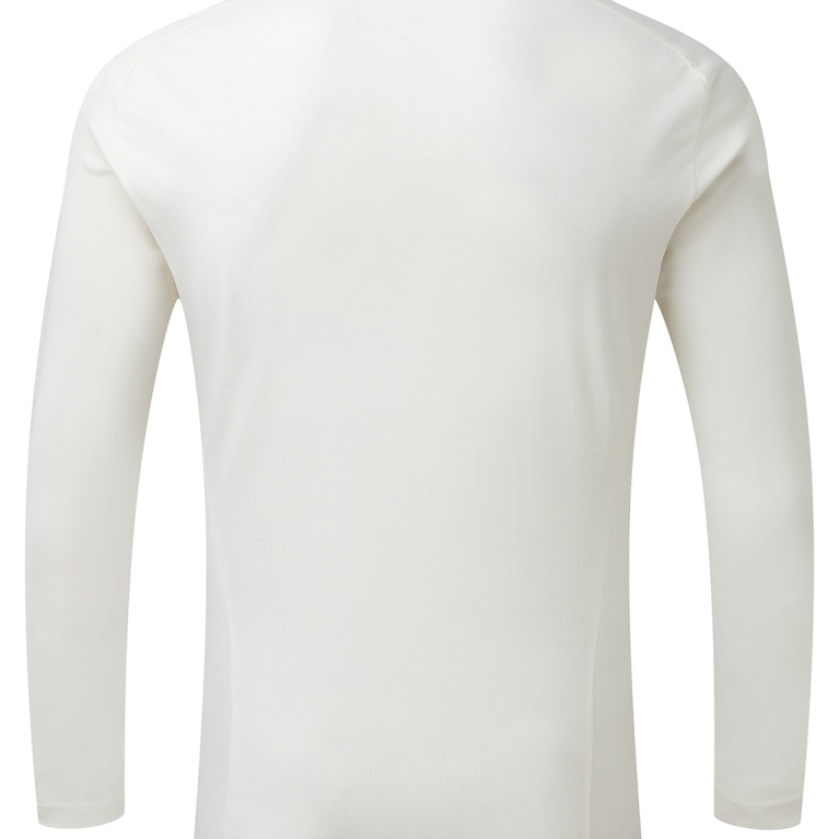 Edenfield CC Ergo Long Sleeved playing shirt