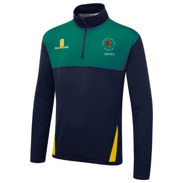Edenfield CC Blade Performance Top