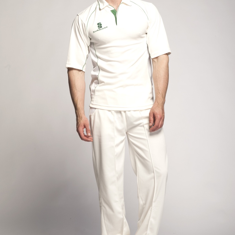 Edenfield CC Premier 3/4 Sleeved Playing Shirt