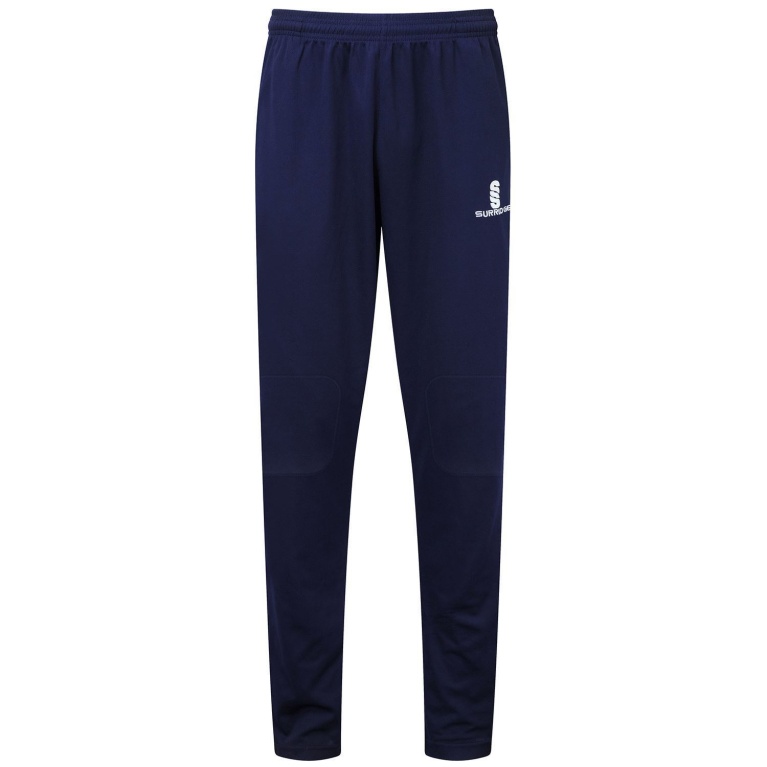 Edenfield CC Coloured Pants