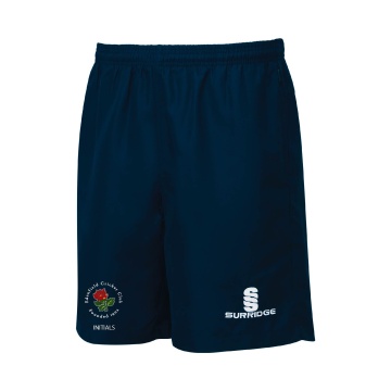 Edenfield CC Leisure Short