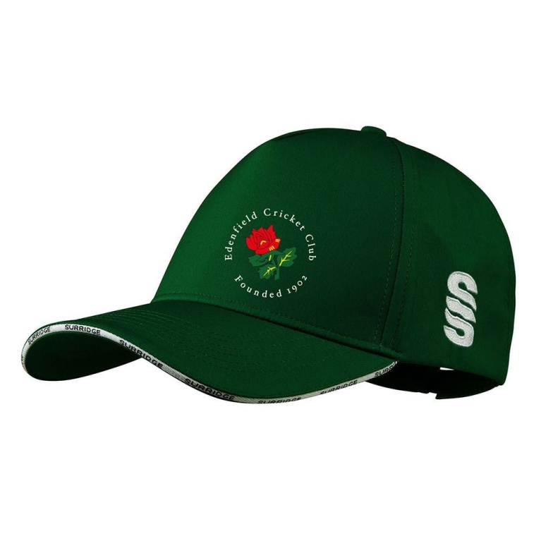 Edenfield CC - Cap